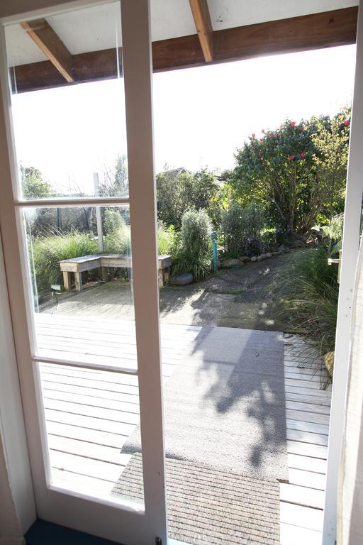 Fern Lodge Coromandel Værelse billede